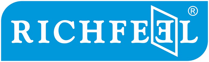 Richfeel Logo