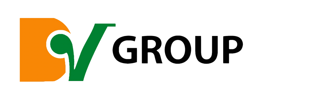 DV Group Main Logo